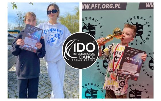 Mistrzostwa Polski PFT IDO: HIP HOP