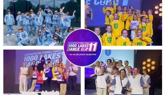 1000 Lakes 11