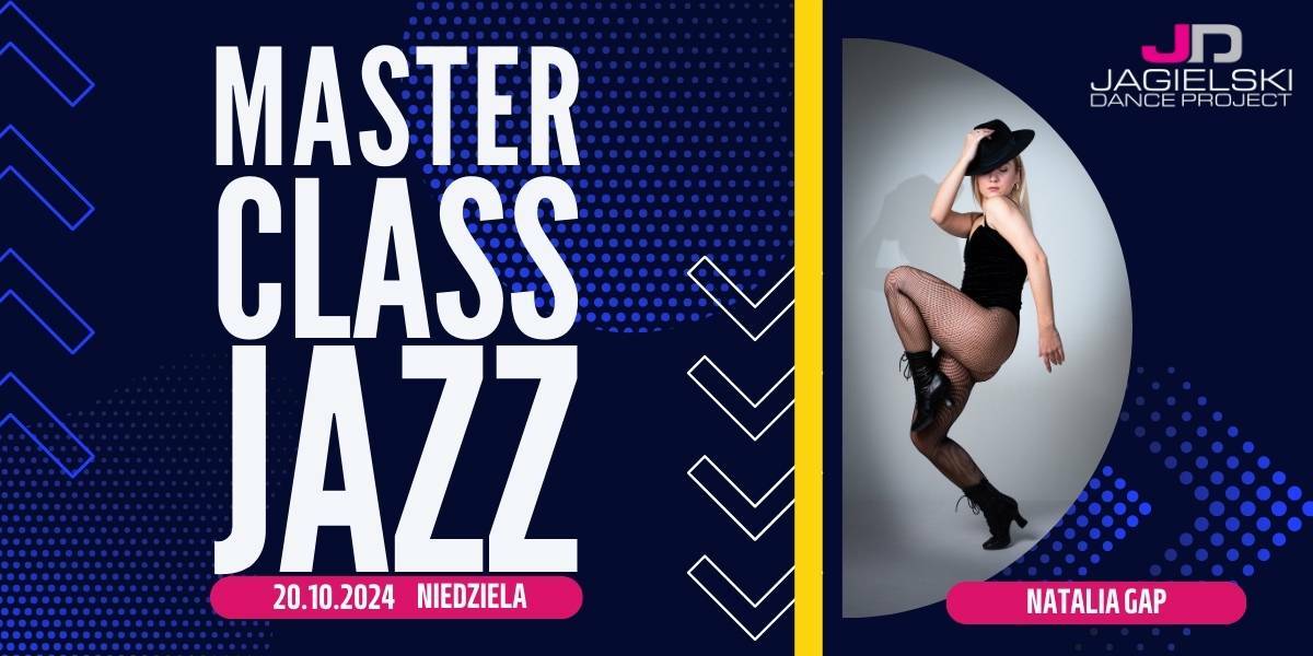 Masterclass Natalia Gap mailing www