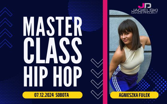 Masterclass Agnieszka Fułek obrazek wyrozniajacy