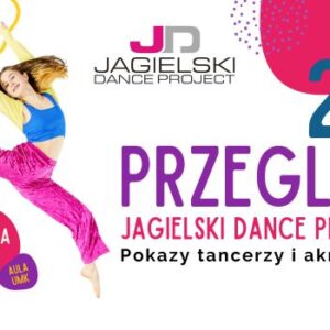 24. Przegląd JDP