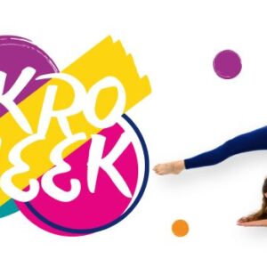 AKRO WEEK 05-06.2025