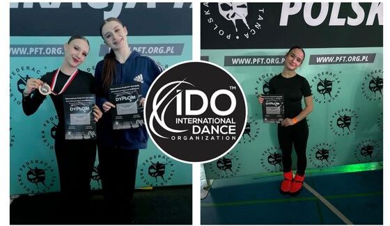 IDO PA IMPRO – Komprachcice 25-26.04.2025 IDO PA IMPRO – Komprachcice 25-26.04.2025