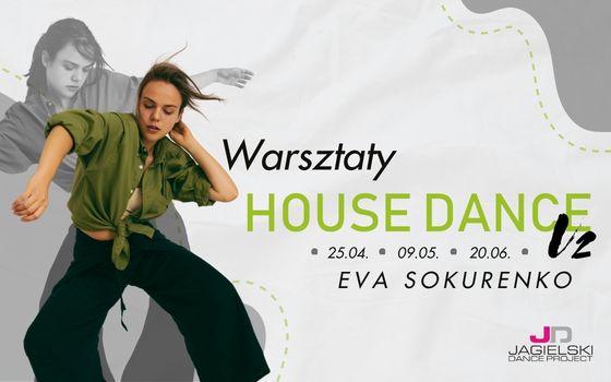 Warsztaty House 2026