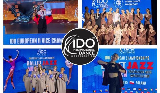 MISTRZOSTWA EUROPY IDO, Grodzisk Mazowiecki 2025 MISTRZOSTWA EUROPY IDO, Grodzisk Mazowiecki 2025