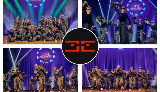 STREET RULES DANCE CONTEST, Bydgoszcz 14.06.2025 STREET RULES DANCE CONTEST, Bydgoszcz 14.06.2025