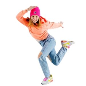 HIP-HOP