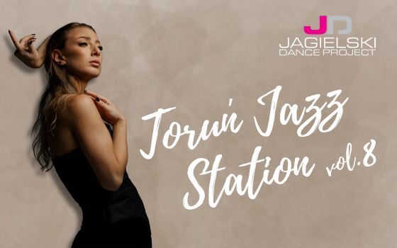 Toruń Jazz Station Toruń Jazz Station