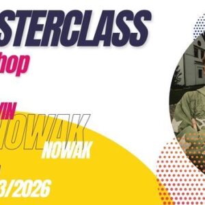 Master Classy – Sawin Nowak 01.03.2026