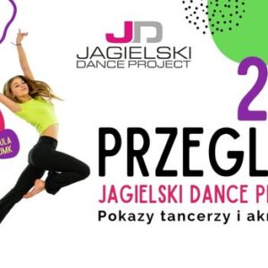 26. Przegląd JDP