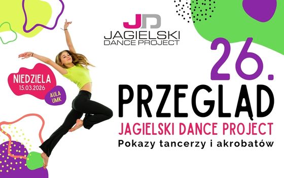 26. Przegląd JDP