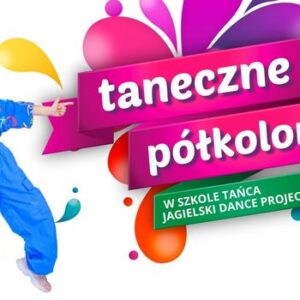 Półkolonie – lato 2026