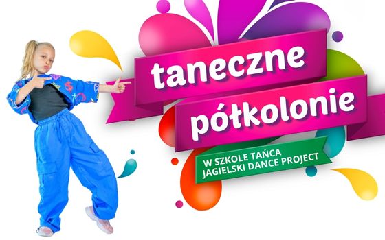 Półkolonie – lato 2026