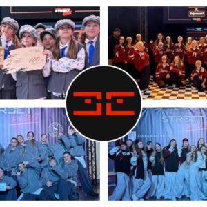 STREET RULES DANCE CONTEST 2026