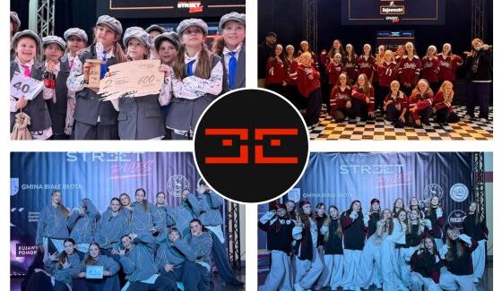 STREET RULES DANCE CONTEST 2026