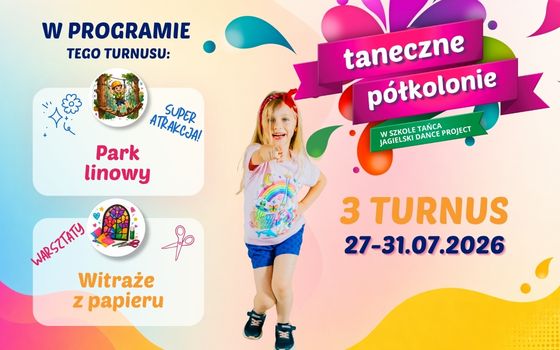 III turnus - Lato 2026