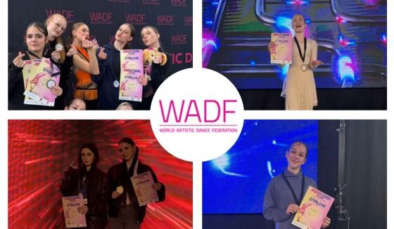 OGÓLNOPOLSKI TURNIEJ LIGOWY WADF 2026