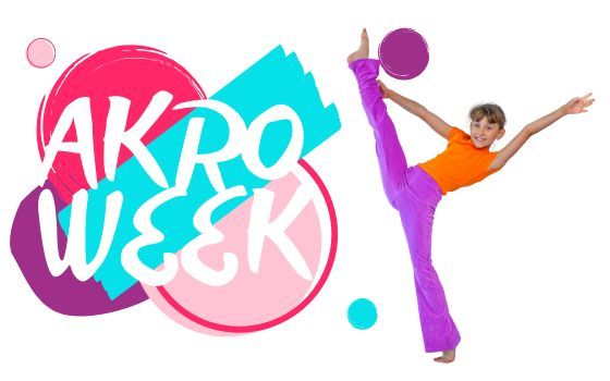 AKRO WEEK 06.2026