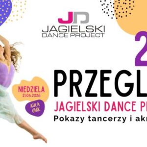 27. Przegląd JDP