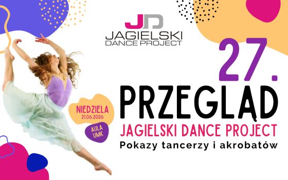 27. Przegląd JDP