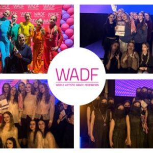 KM WADF Modern Dance, Grodzisk Wielkopolski 2026